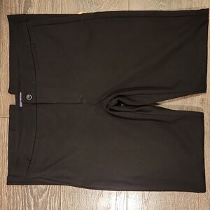 ❤️ NWOT! NYDJ FLARE TROUSERS / PANTS, SOFT KNIT, LIFT TUCK, 14 (32)